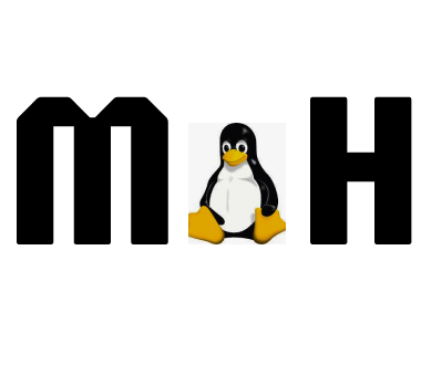 Moh-OS Logo