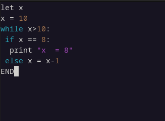 Project 3 Screenshot